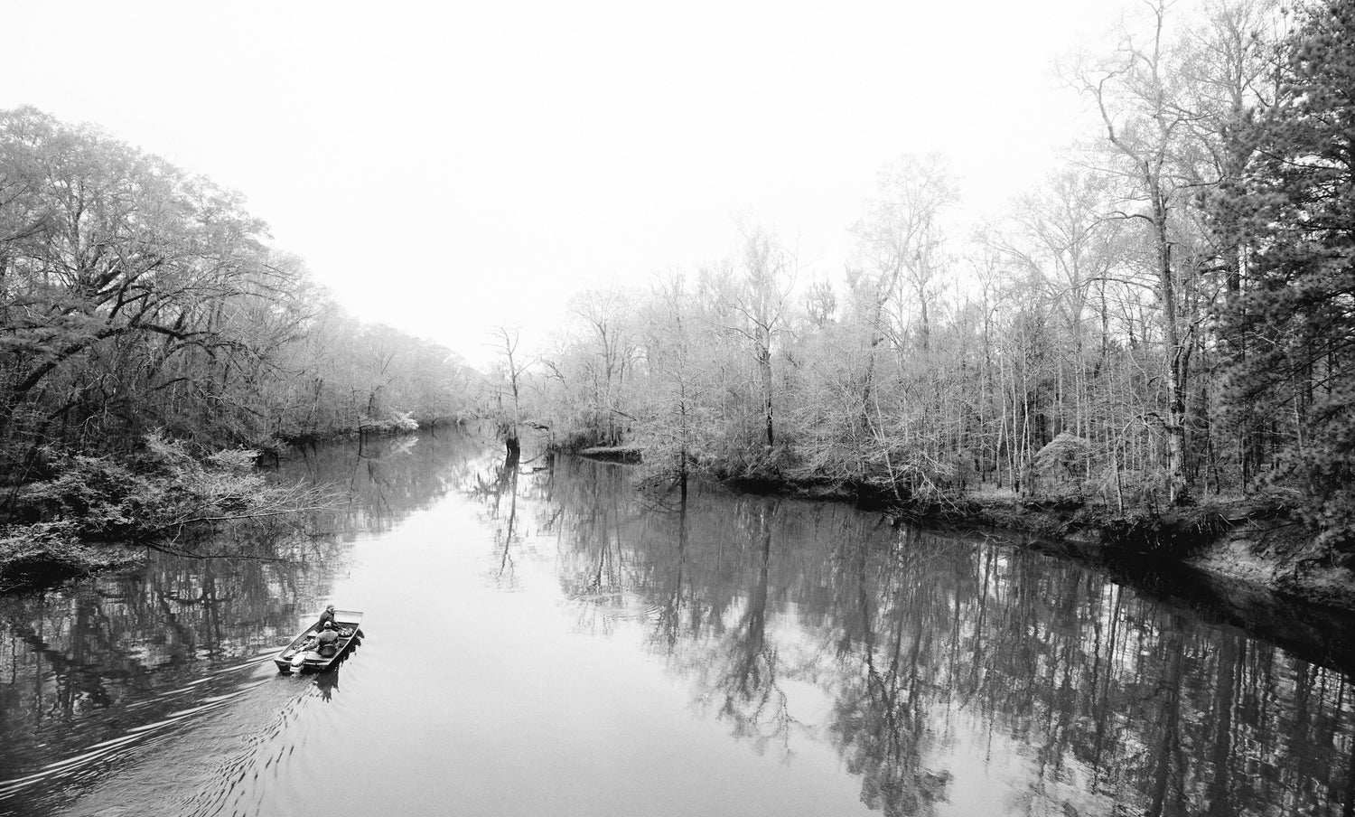 From the Editor at Large: The Hunter’s Nature