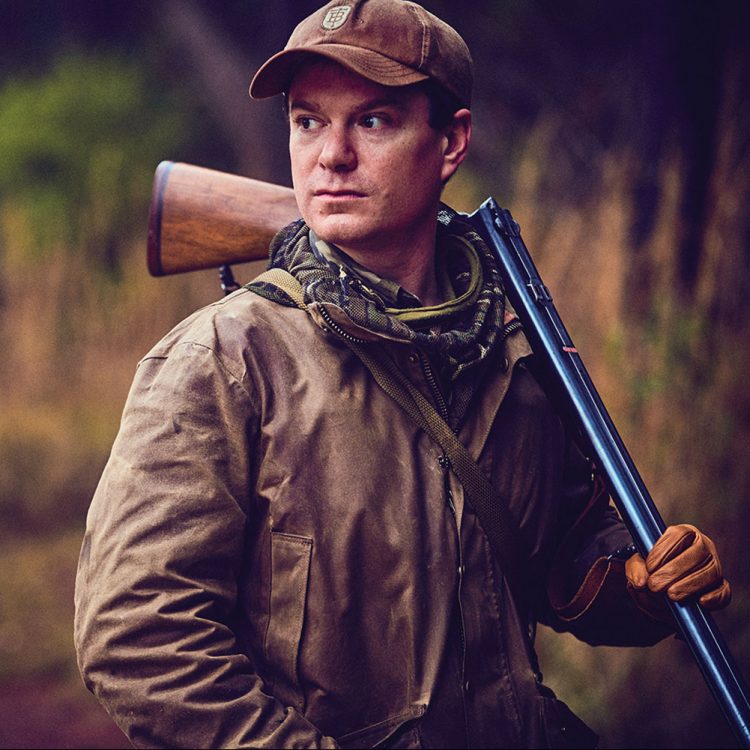 Flower Magazine: Meet Tom Beckbe's Radcliff Menge