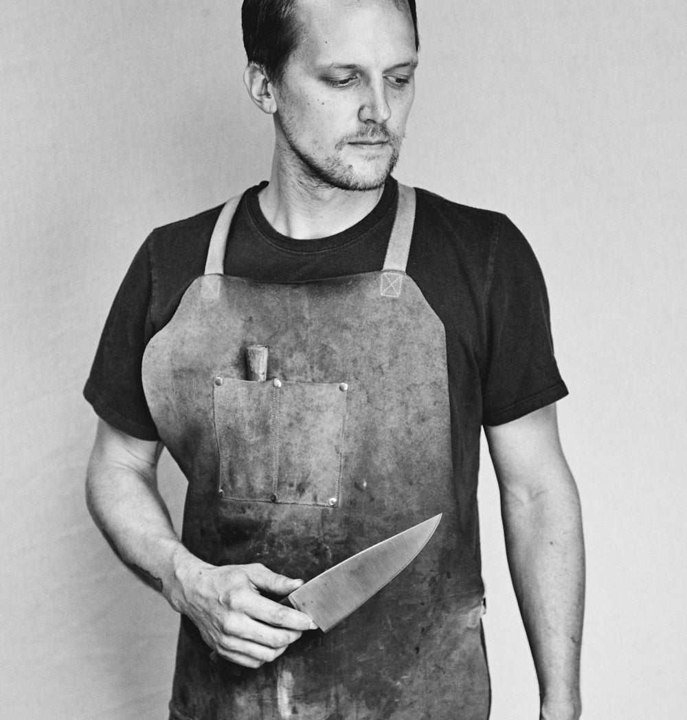 Will Manning - Culinary Collaborator