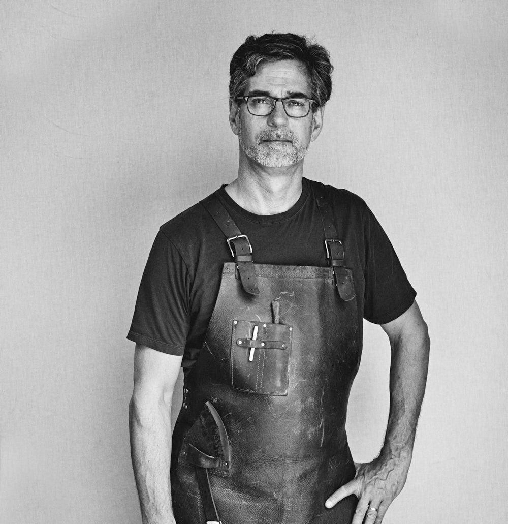 Chris Hastings - Culinary Collaborator