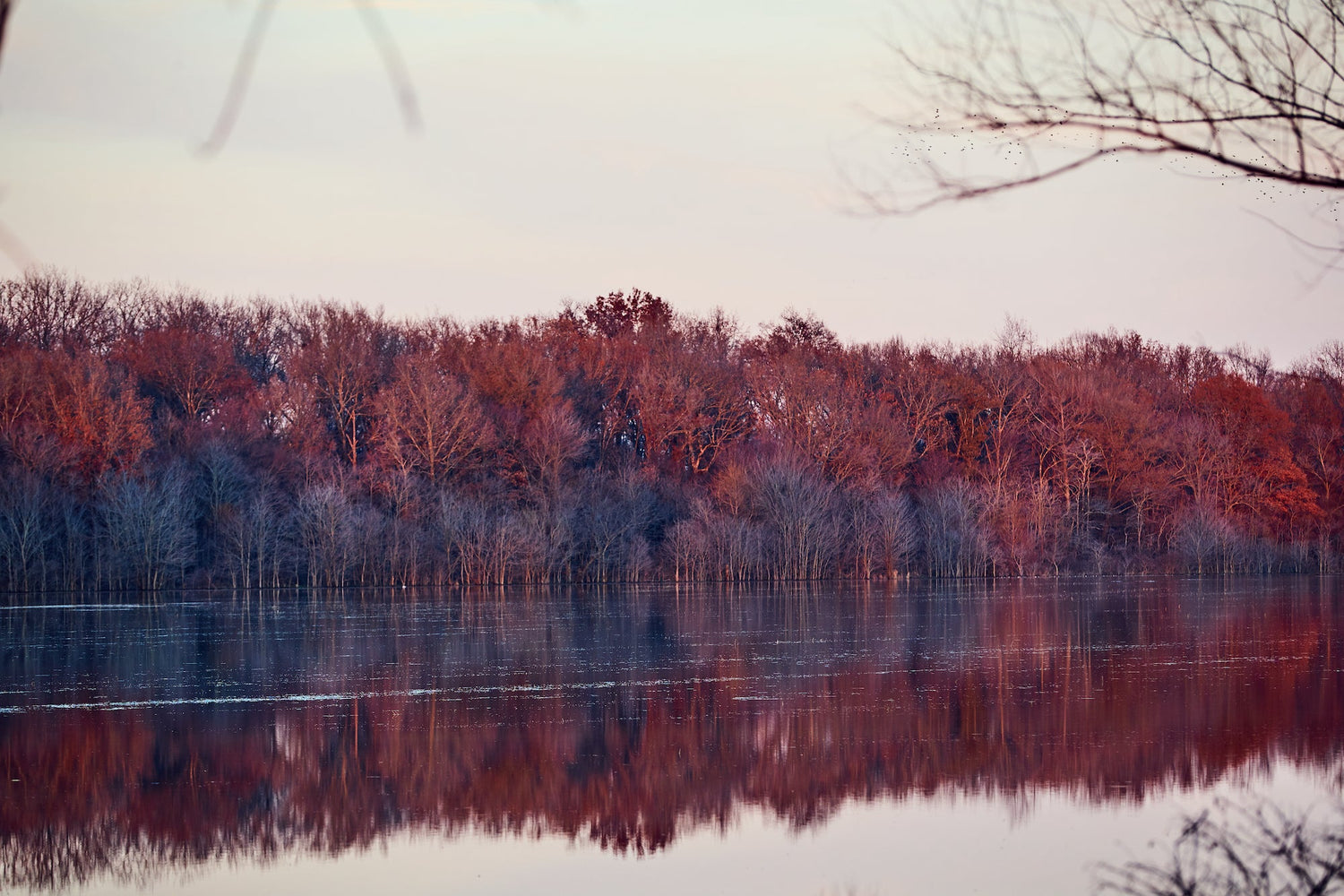 From the Editor at Large: Sufficiency
