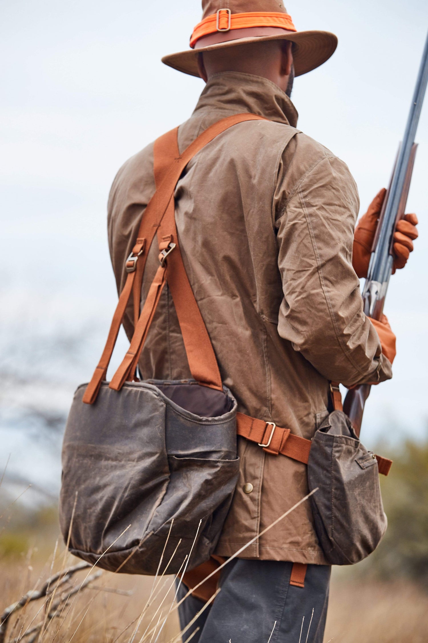 Sporting Classics Daily: Gear for Bird Hunters