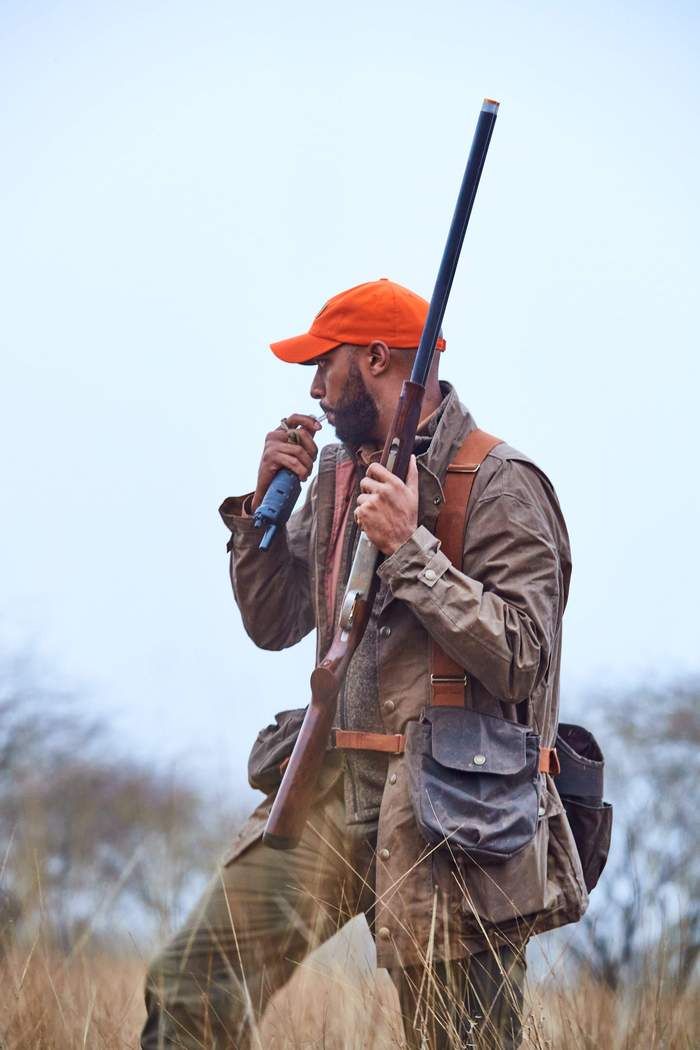 The Virginia Sportsman: 10 Fall Hunting Gear Essentials