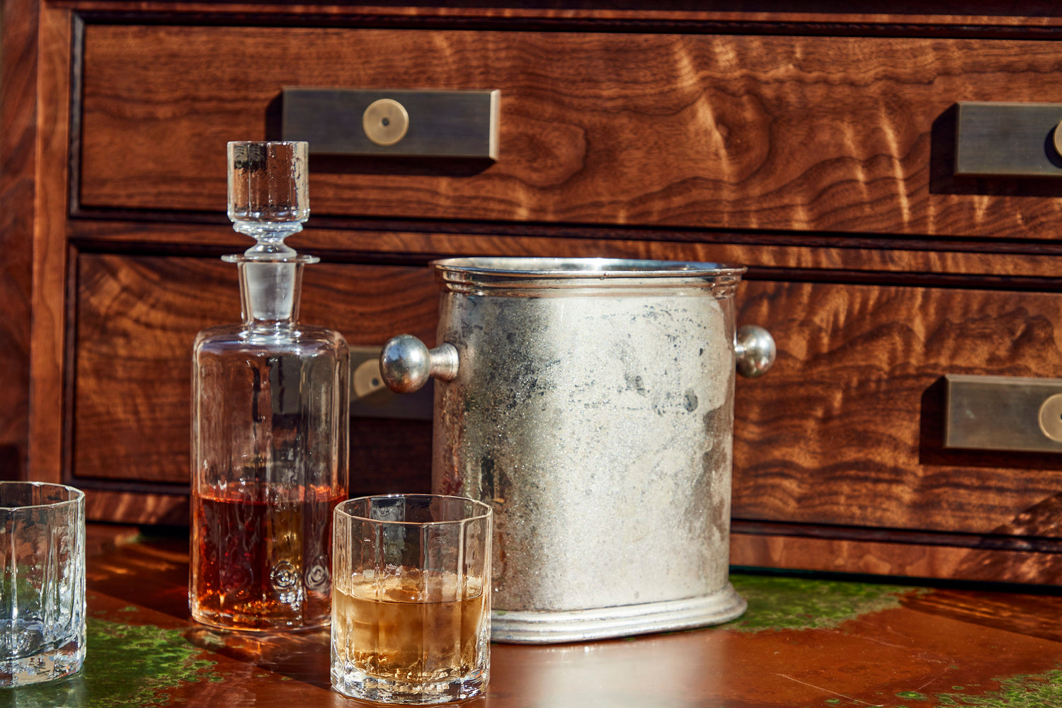 Bourbon Season