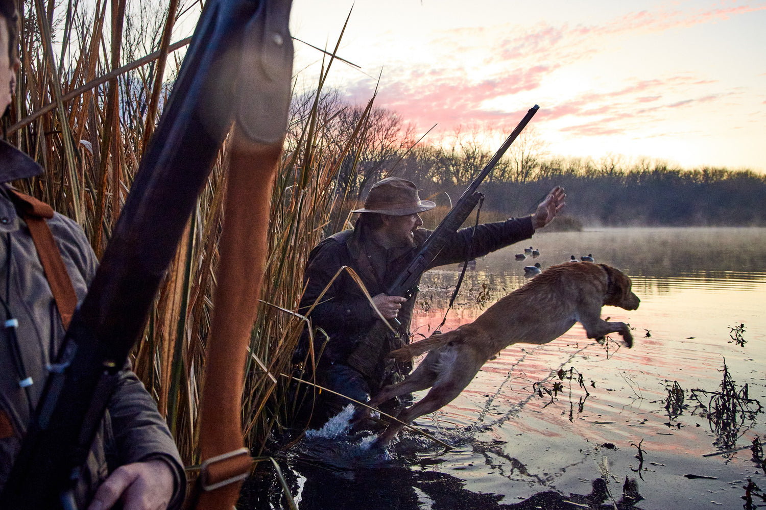 Pre-Season Prep for the Waterfowler
