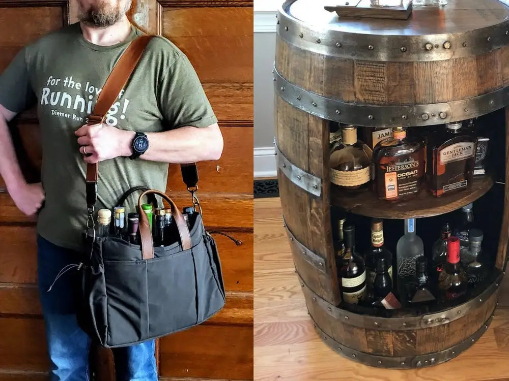 Business Insider: 27 Gifts for Whiskey Lovers, Recommended by Insider's Whiskey Expert
