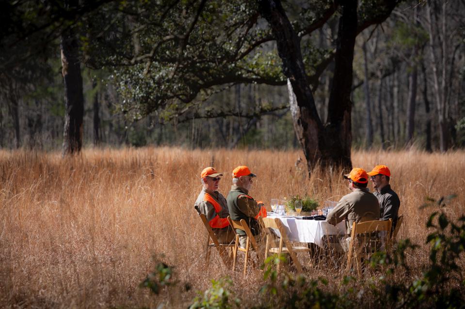 Forbes: The Gear Bird Hunters Are Flocking To This Season