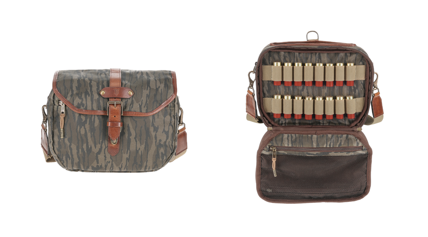 Shooting Sportsman: Grounding Gear