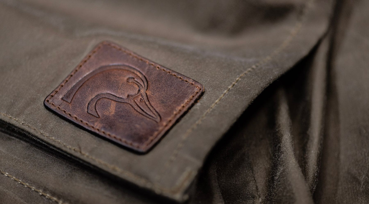 Shotgun Life: Tom Beckbe x Ducks Unlimited Collection of Outdoor Gear Available Now
