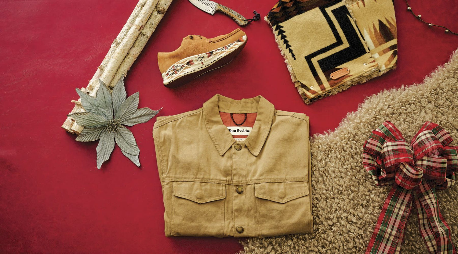Cowboys & Indians: Gift Guide 2025: Luxury Presents