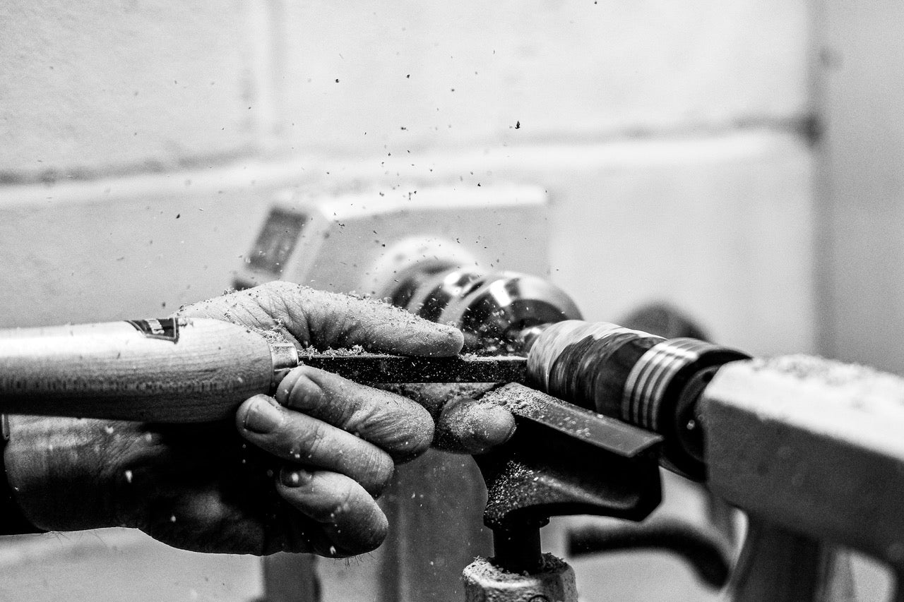 The Art of Manual Mode