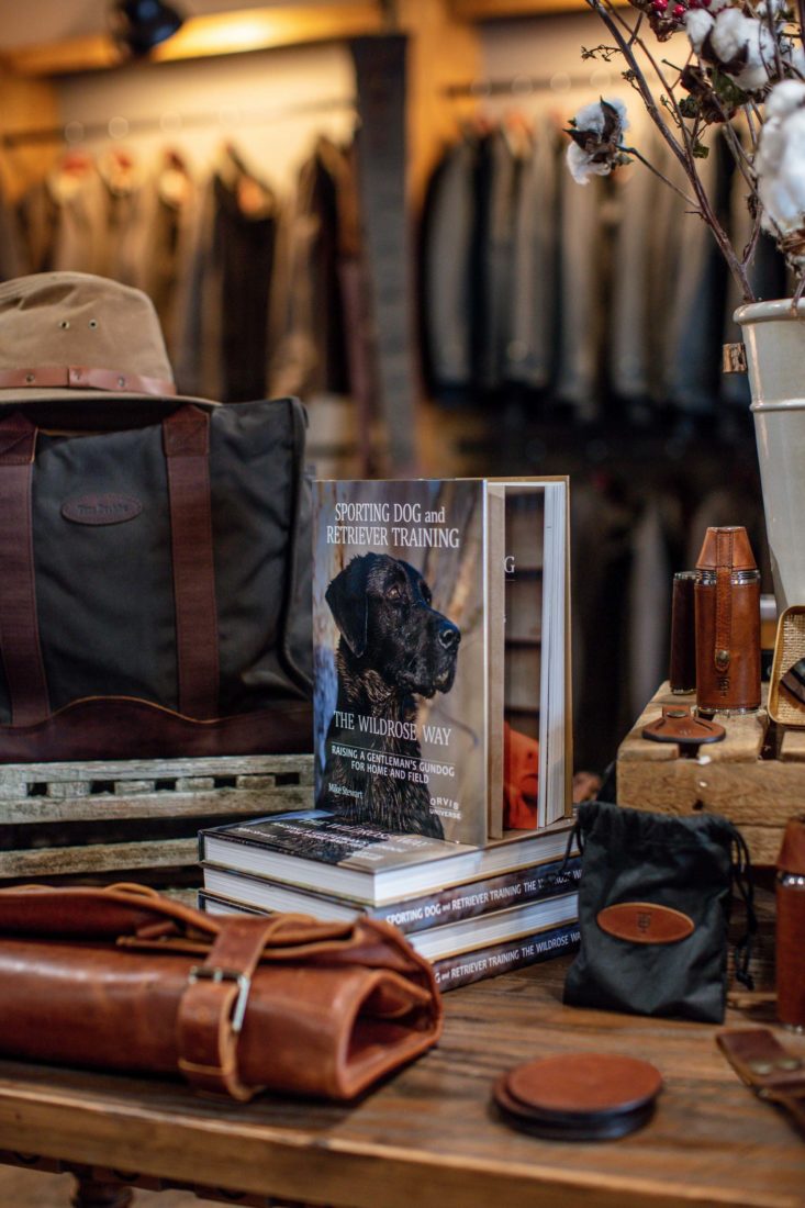 Garden & Gun: Tom Beckbe Store Opens in Wilson, Arkansas