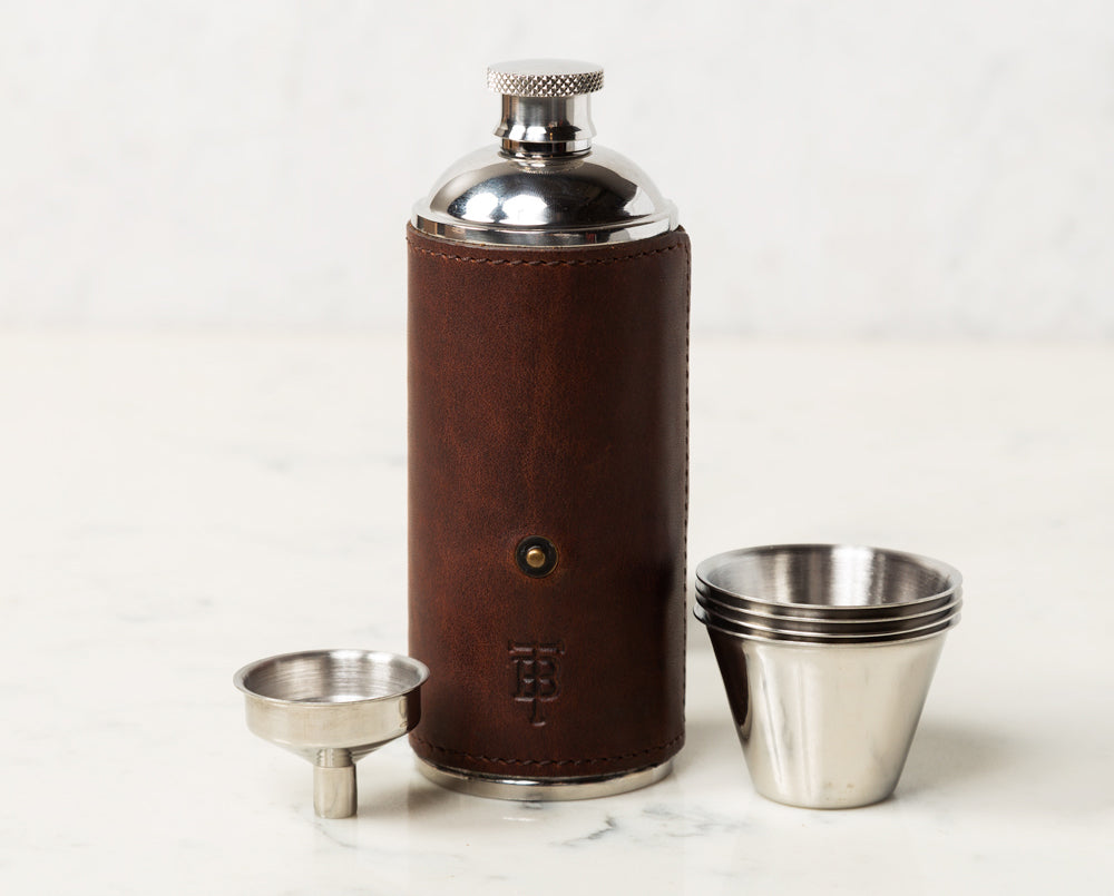 Garden & Gun: Six Ways to Boost Your Bourbon Bar