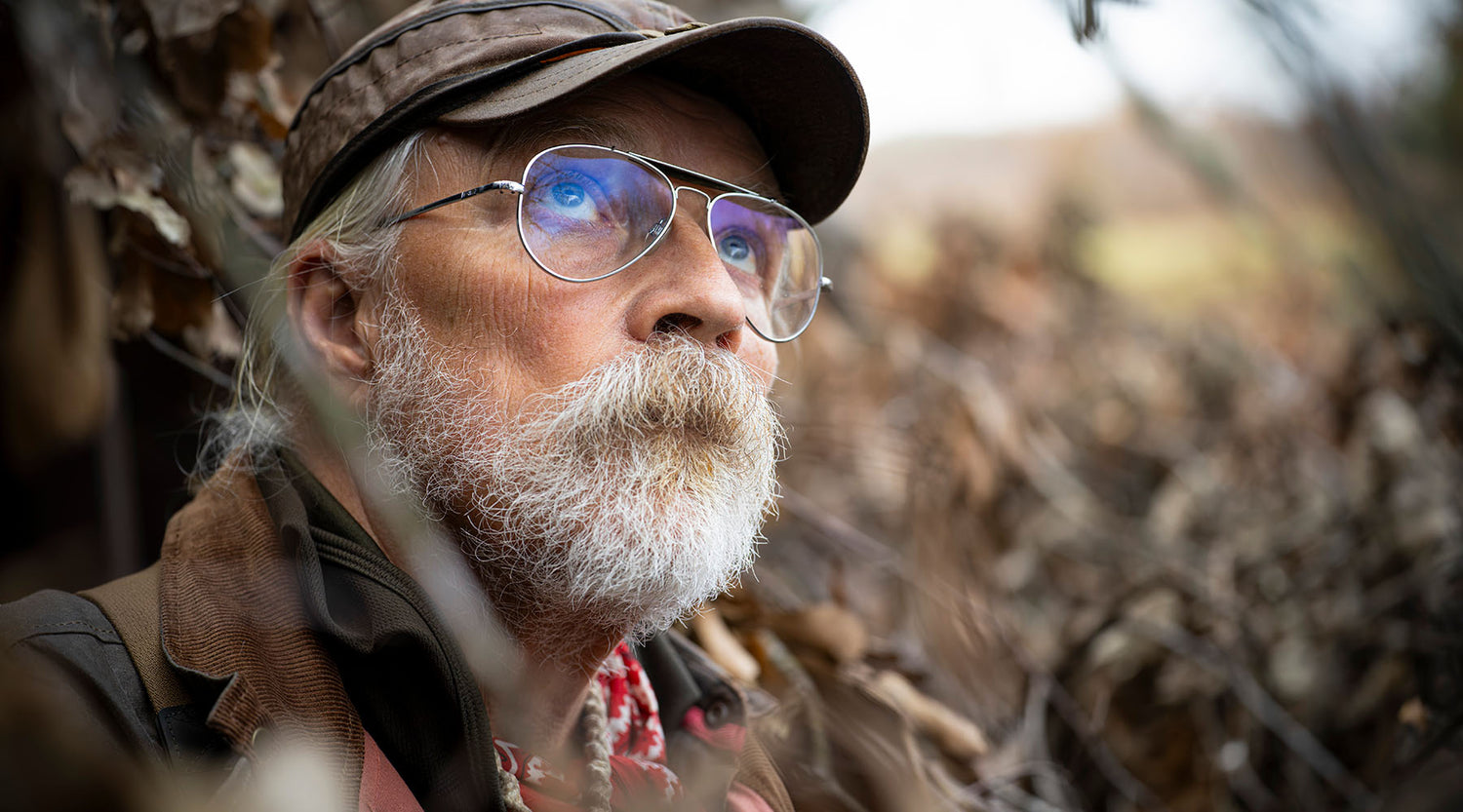 Lee Kjos: Eye of the Beholder