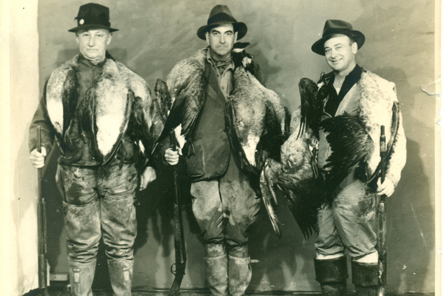 The Pinnacle of Arkansas’s Rich Waterfowling Tradition