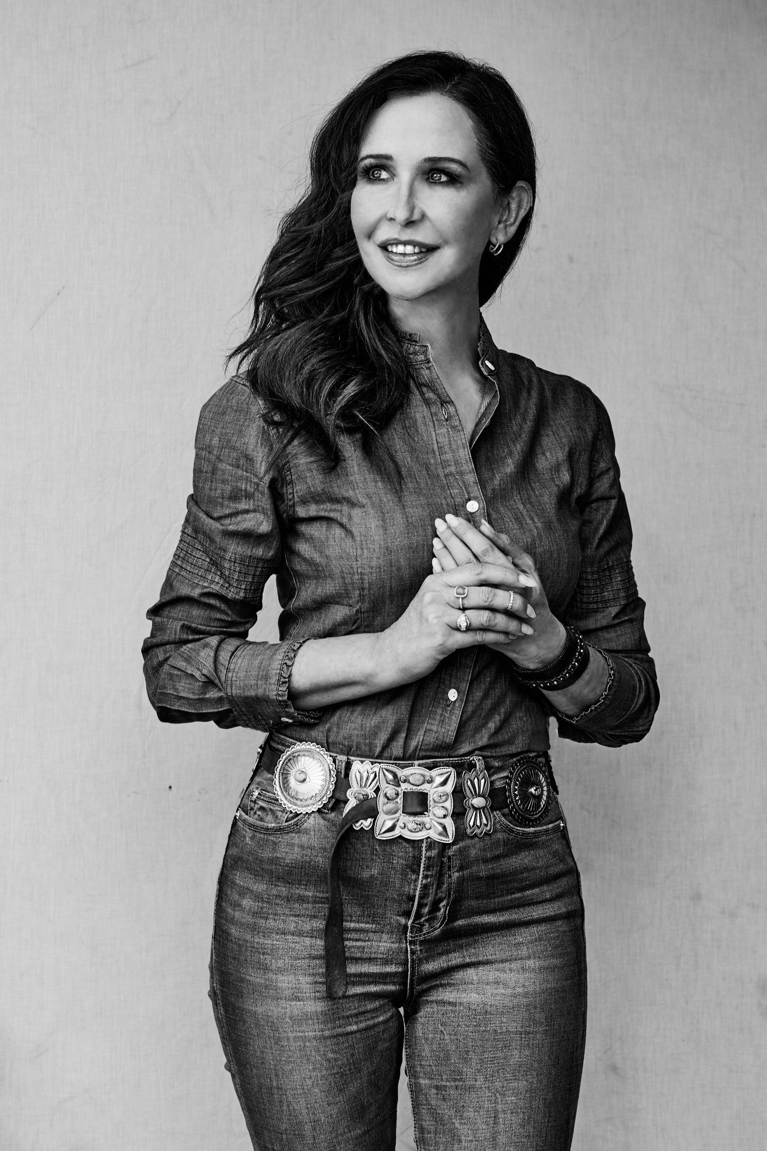 Designer in Residence: Janie Bryant
