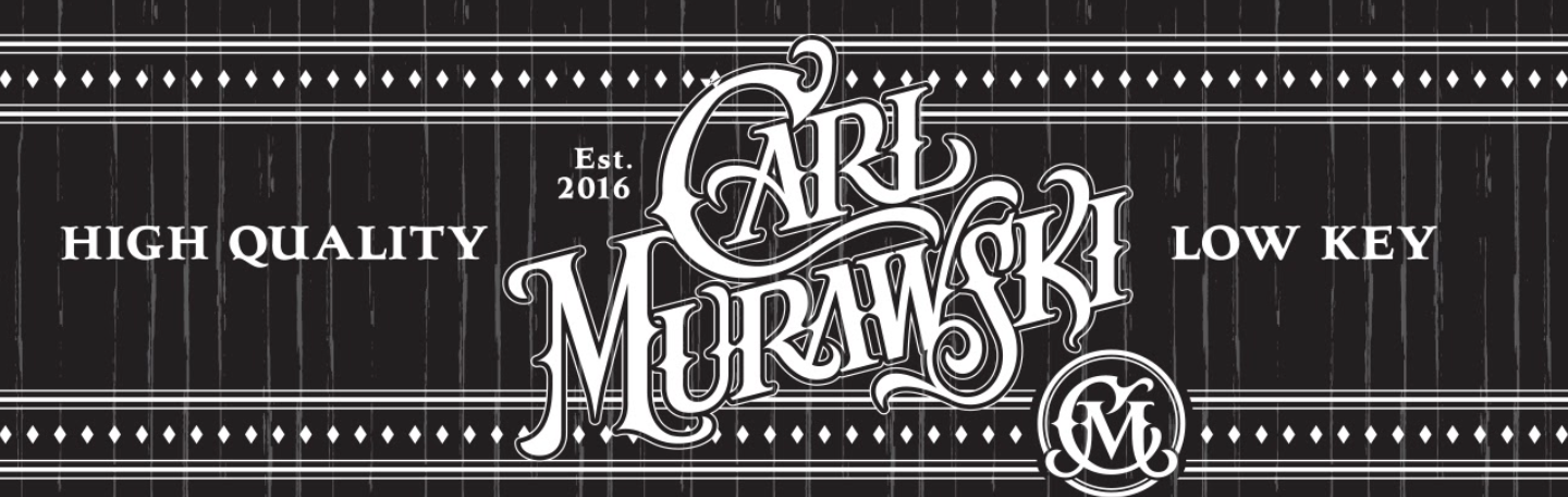 Carl Murawski: The Ultimate Adventure Jacket - Tom Beckbe Tensaw Waxed Jacket