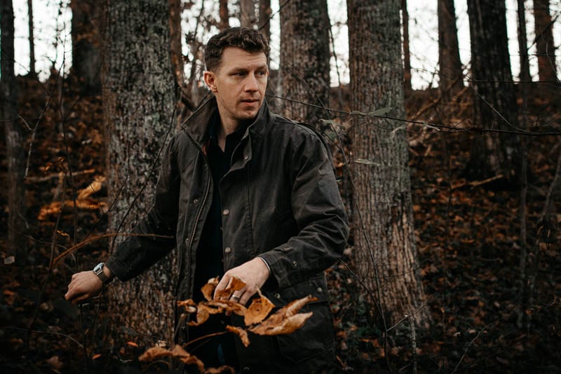 The Adult Man: Tom Beckbe Review: How Strong Are These American Roots?