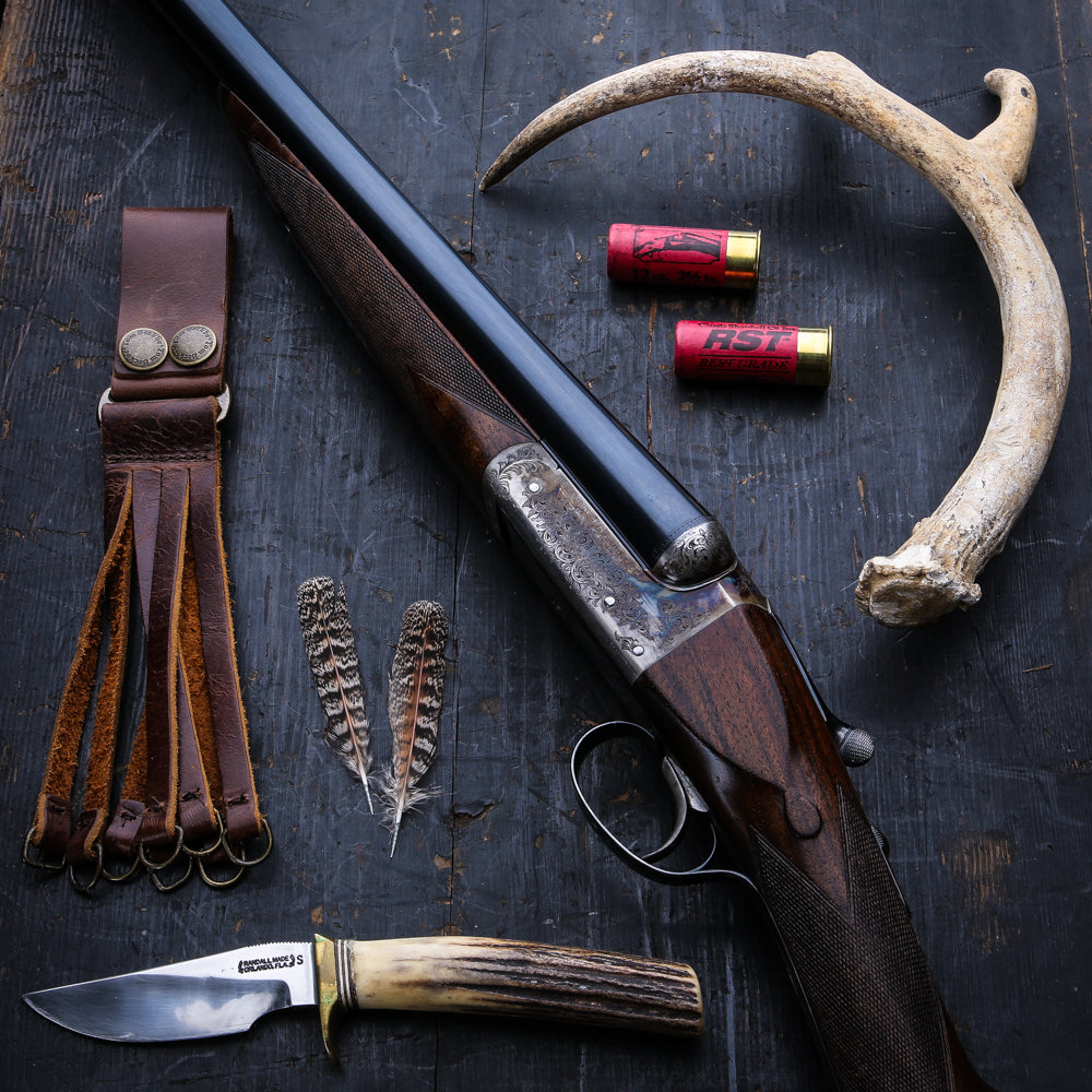 So You Want to Shoot a Double Gun