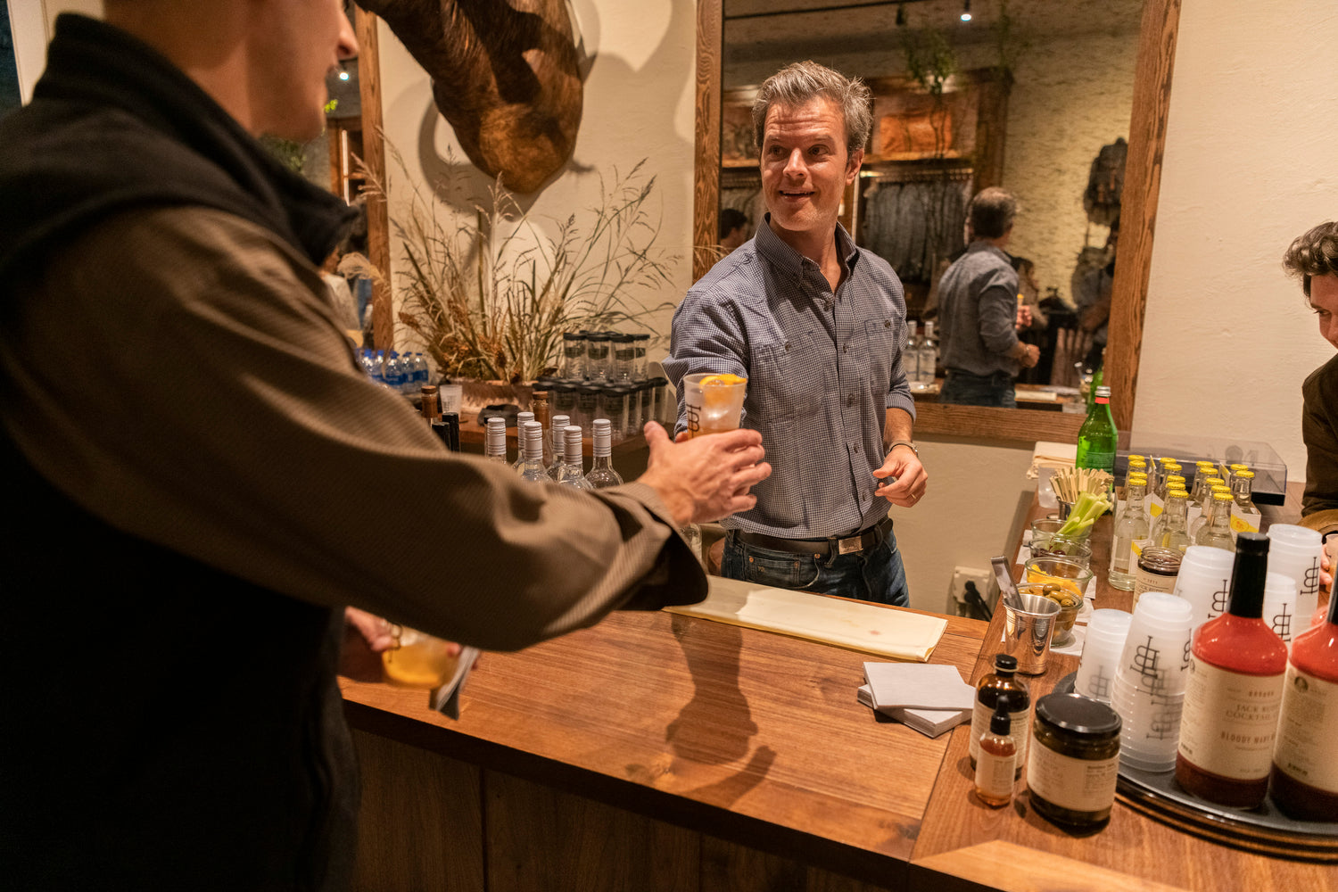Brooks Reitz's Guide to Charleston