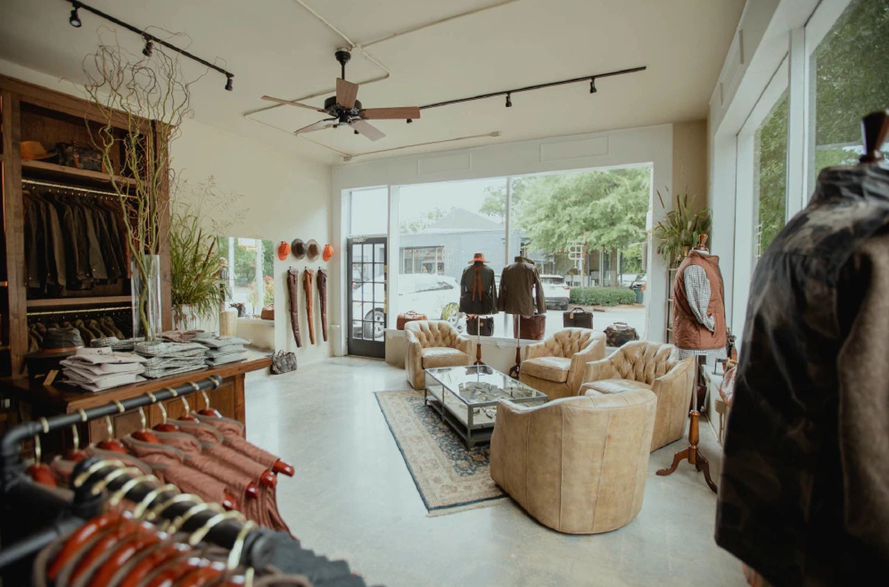 AL.com: Tom Beckbe Flagship Store