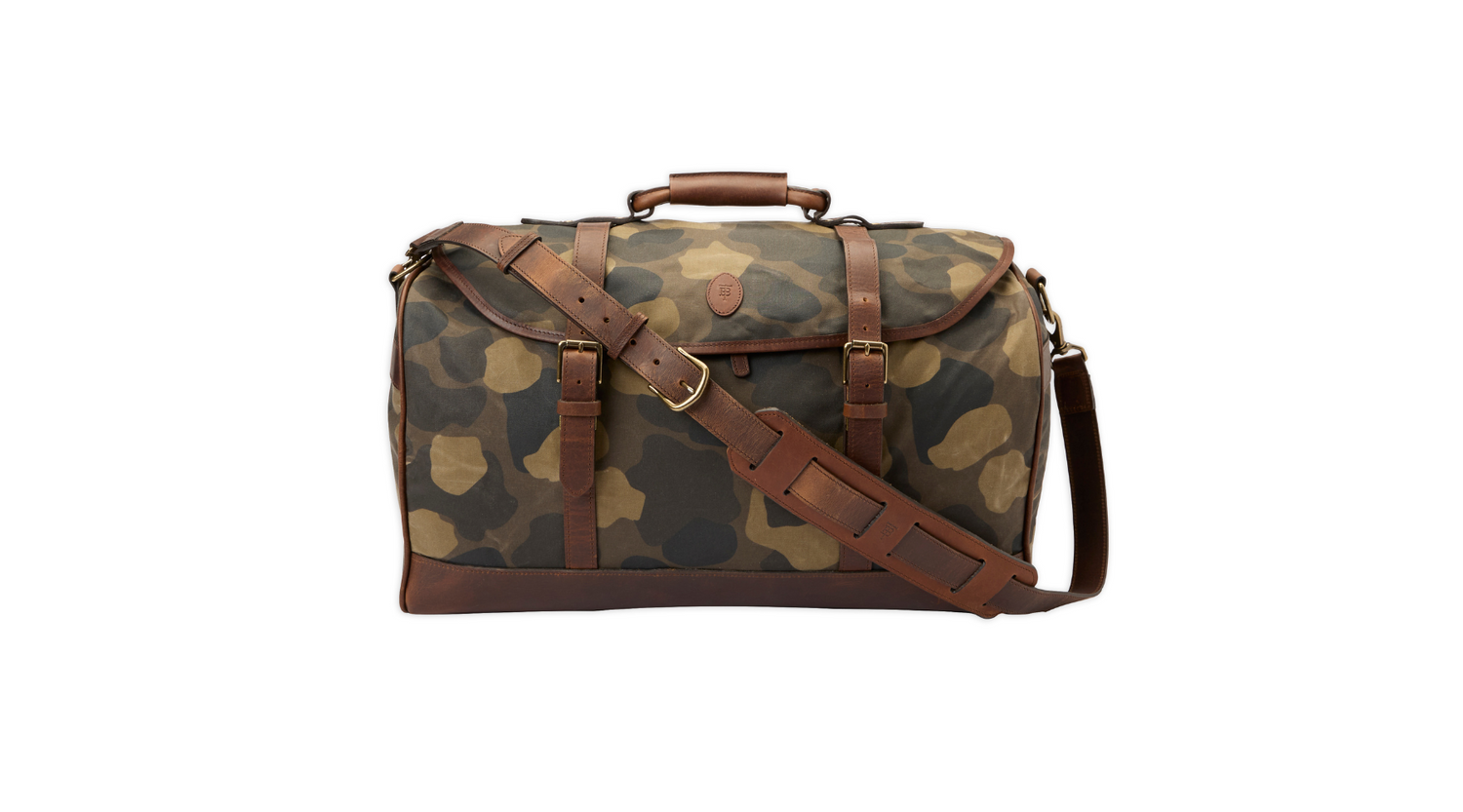 Ducks Unlimited: Gearing Up: Travel Gear