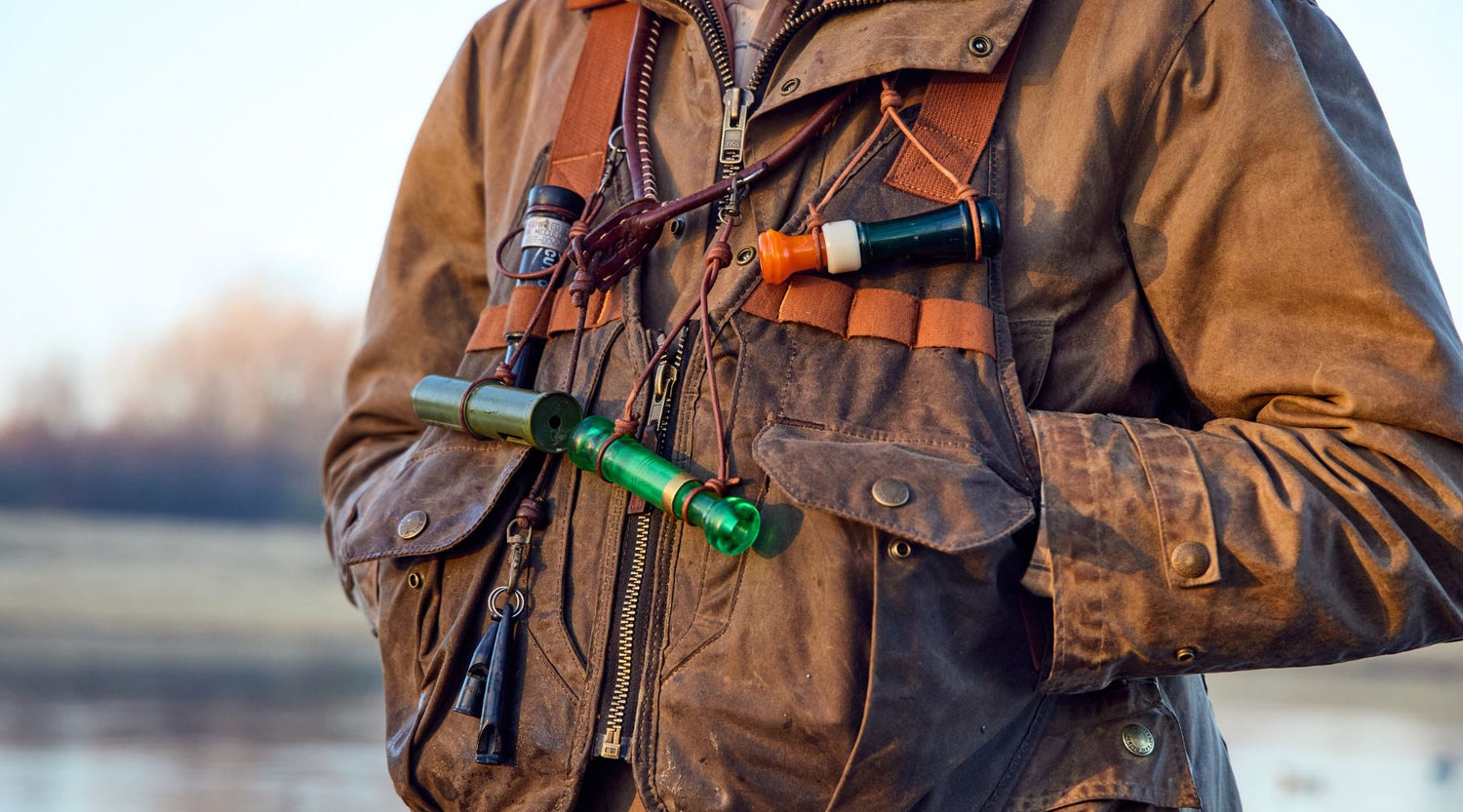 Gun Dog Magazine: Upland Gear Review