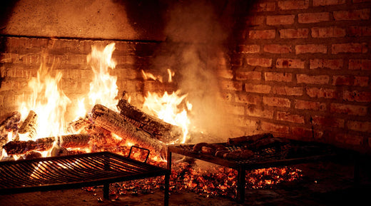 Woodstove Meditations