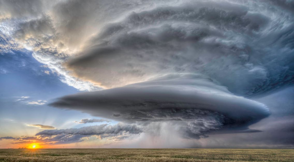 Storm Chaser