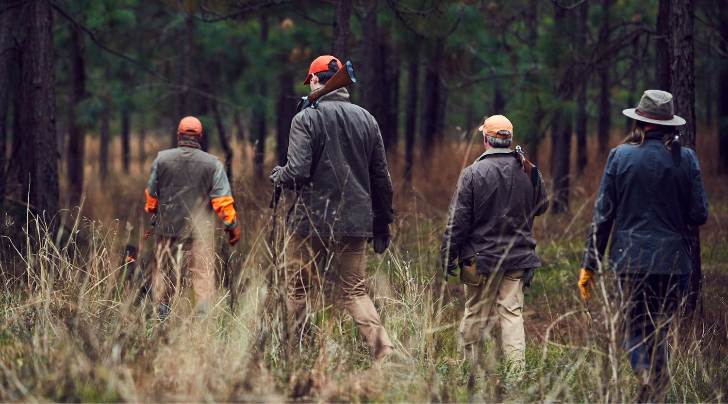 The Griffin Gun Club Chronicles