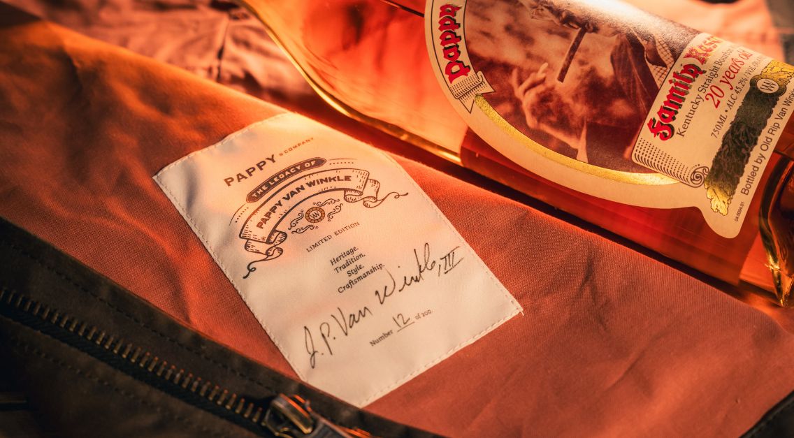 Tom Beckbe + Pappy & Company
