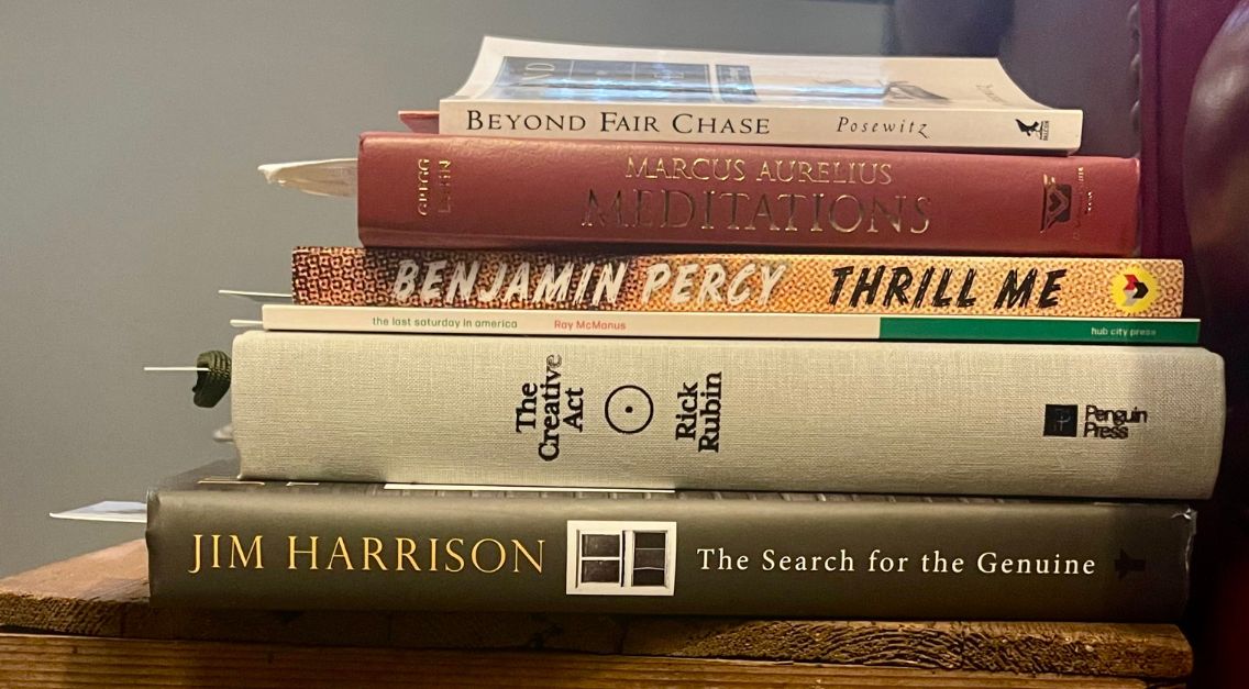 From the Editor in Chief: Turning the Page