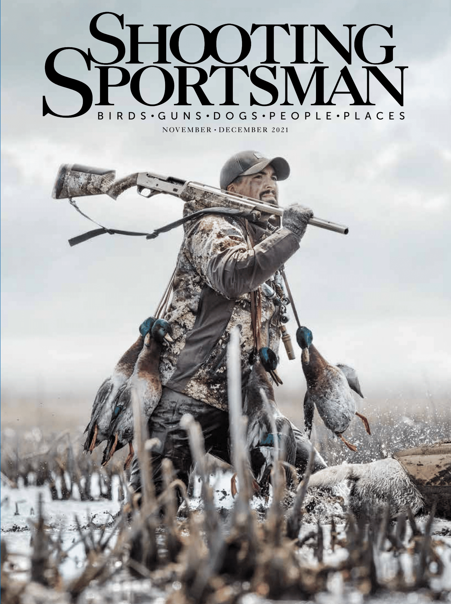 Shooting Sportsman: Tom Beckbe Opens Flagship Store