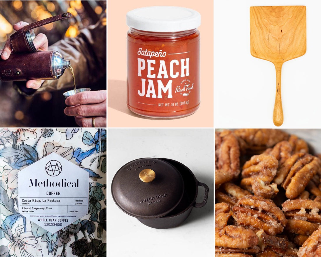 Garden & Gun: The Gift Guide for Southern Cooks