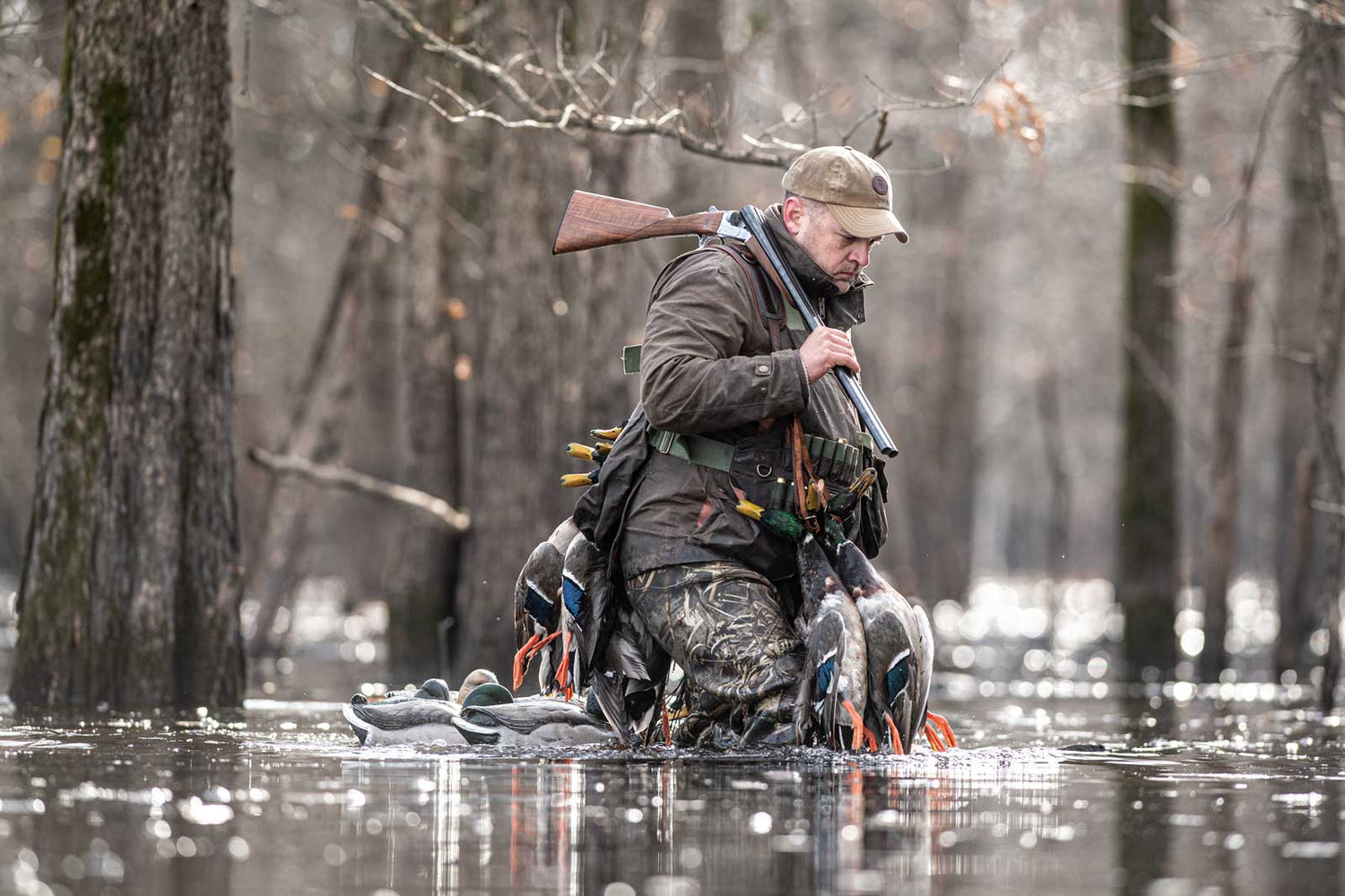 Shooting Sportsman: The Grand Prairie