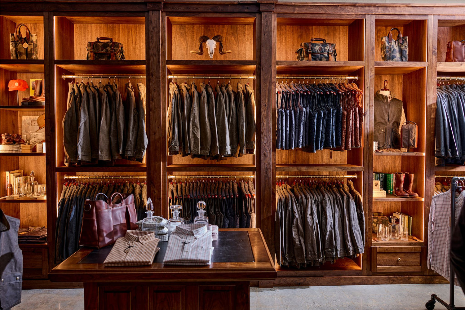 Mississippi Business Journal: Alabama-based sporting apparel outfitter opening Oxford location