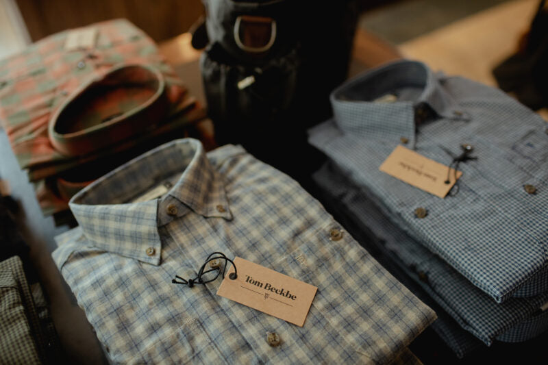 SoulGrown: How the search for the perfect jacket led to this Alabama apparel brand