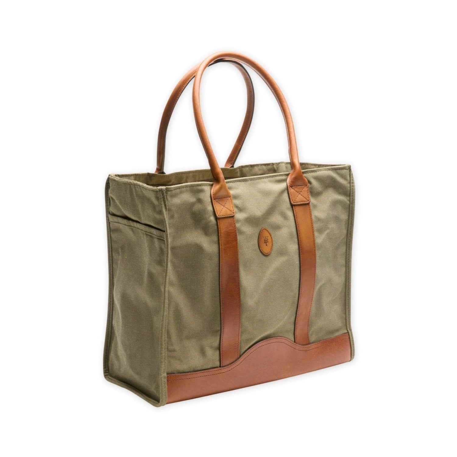 Veranda: The 15 Best Canvas Tote Bags That Are Actually Stylish (and Sturdy)