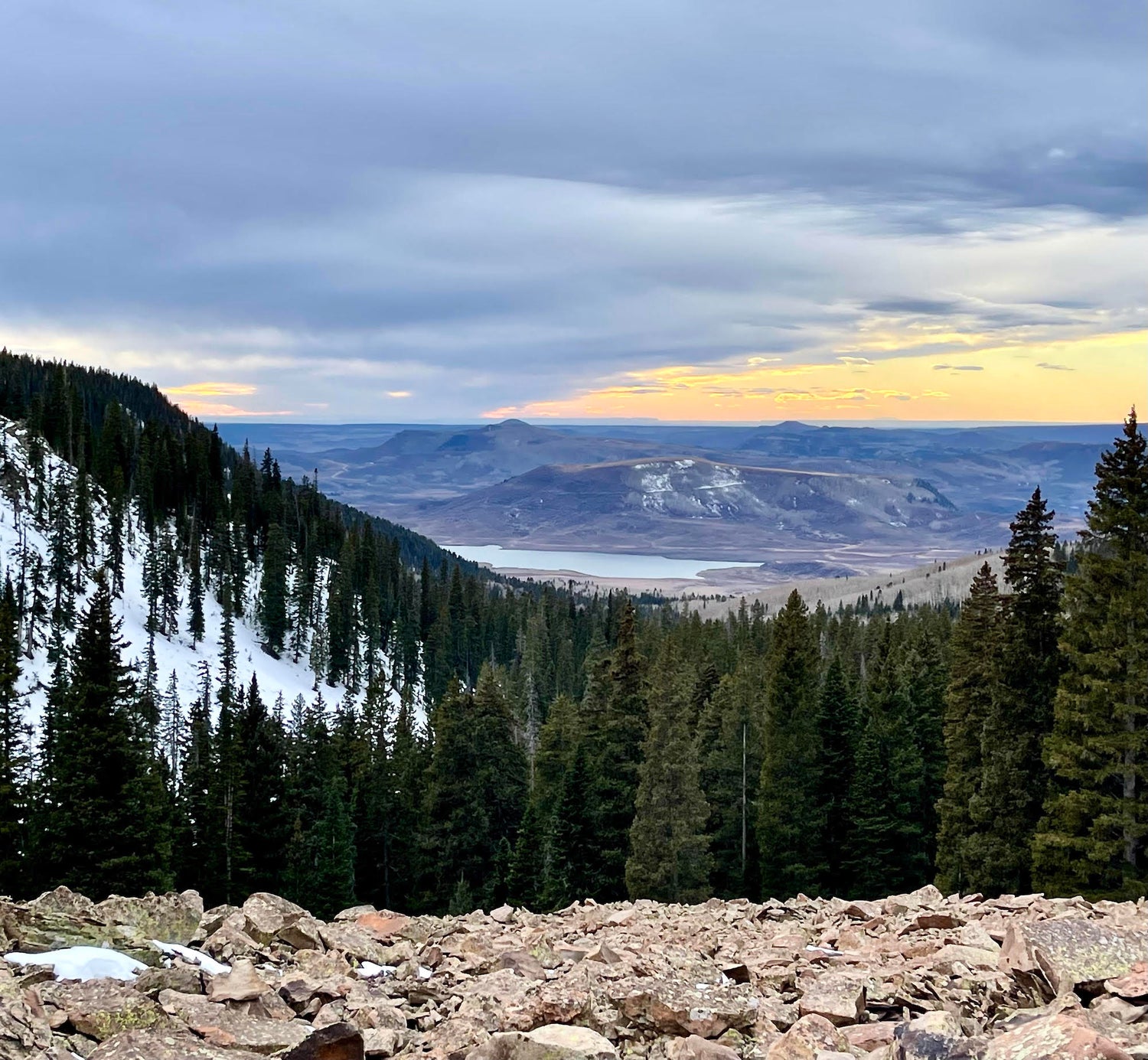 From the Editor at Large: Elk Hunting