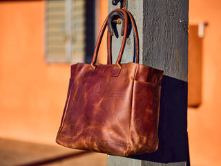 Gifts for the Leather Lover