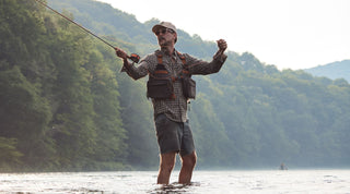 Fishing
