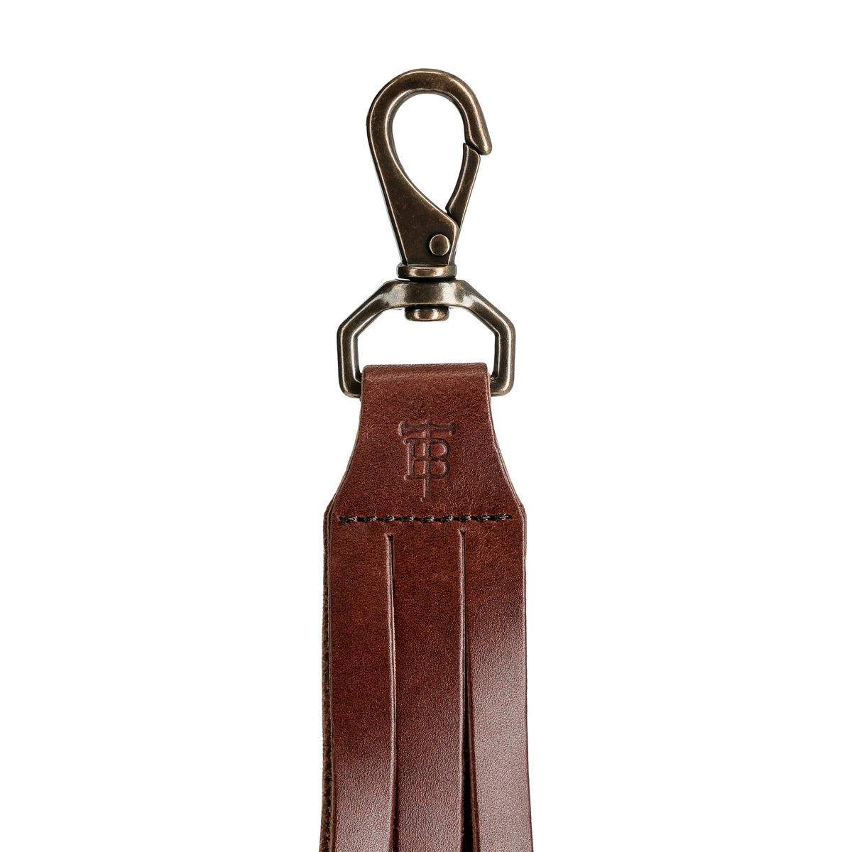 Medium Clip Game Strap