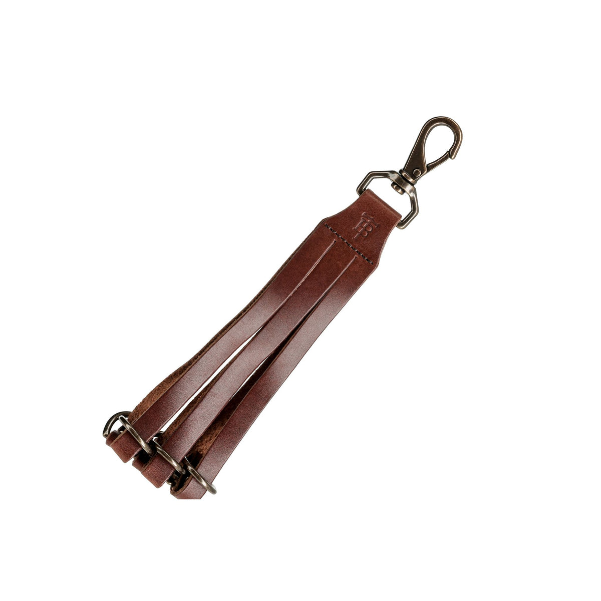 Medium Clip Game Strap