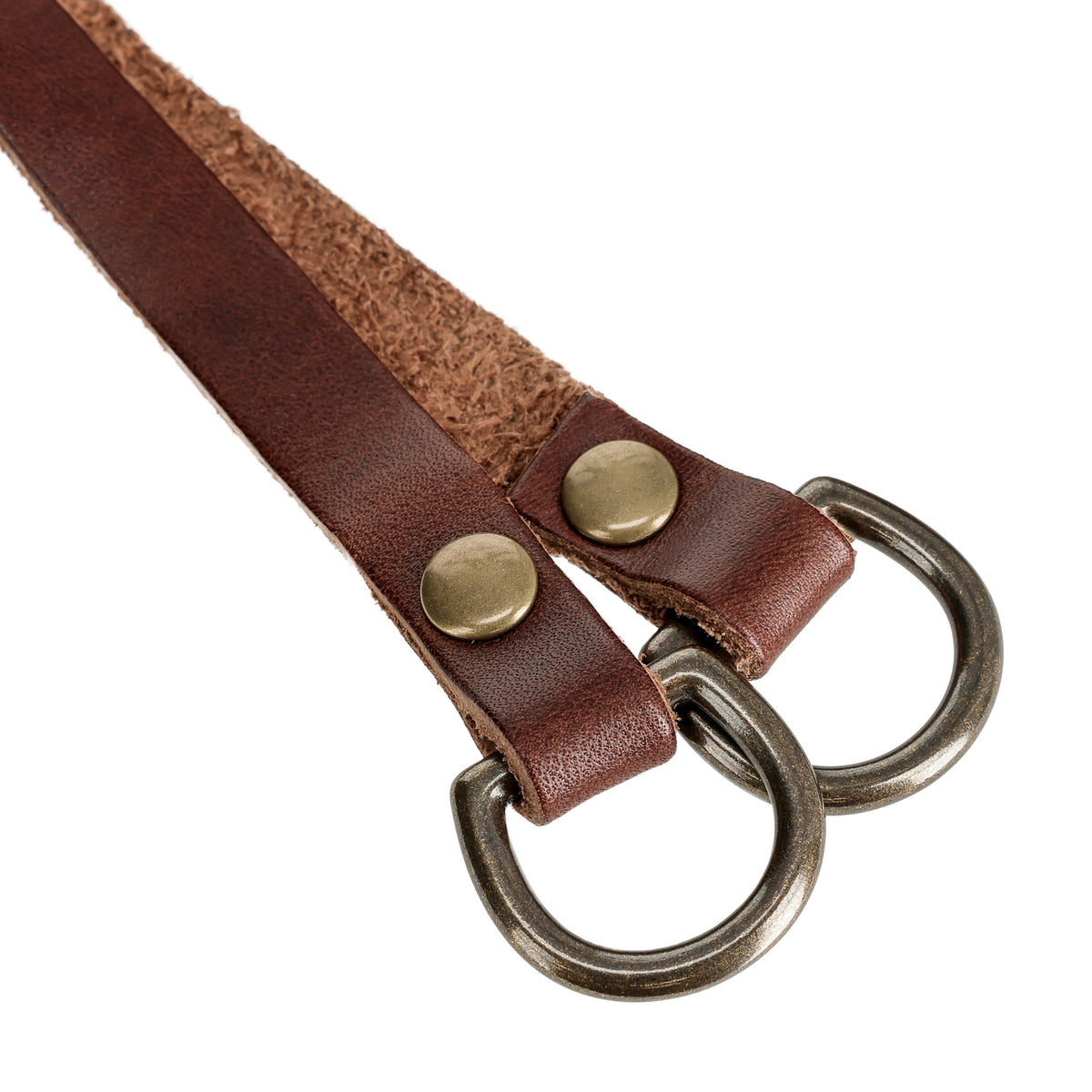 Medium Clip Game Strap