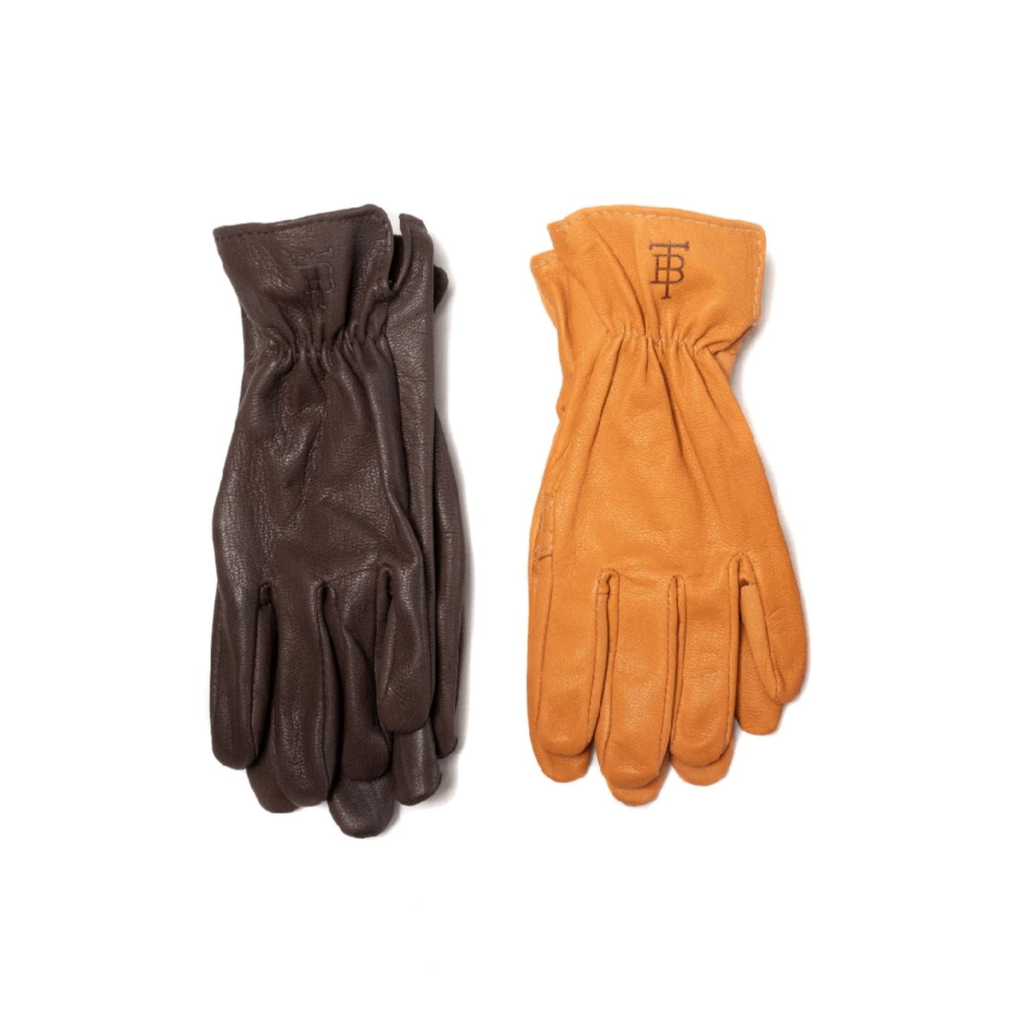 Saddle Brown
