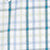 Lime Blue / Small