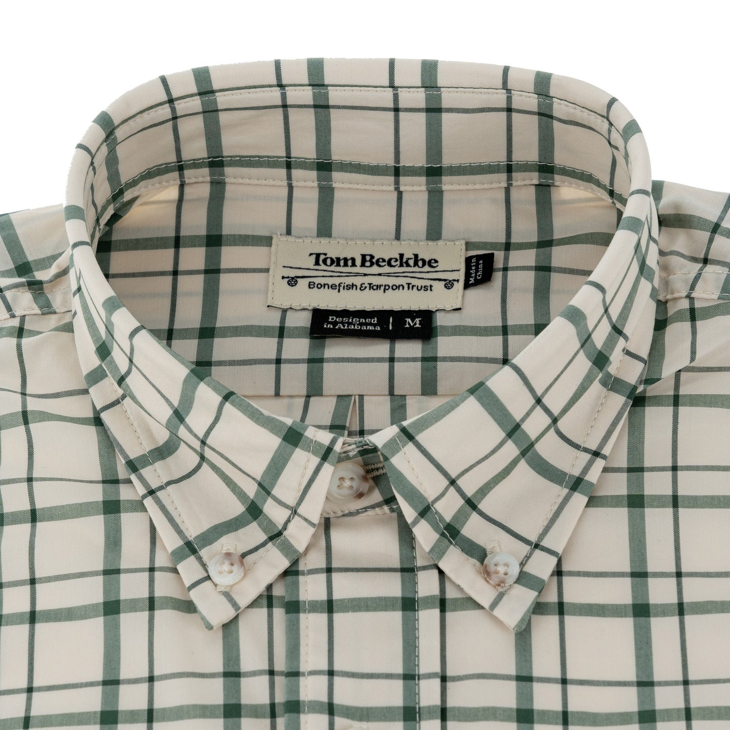 BTT Flats Shirt