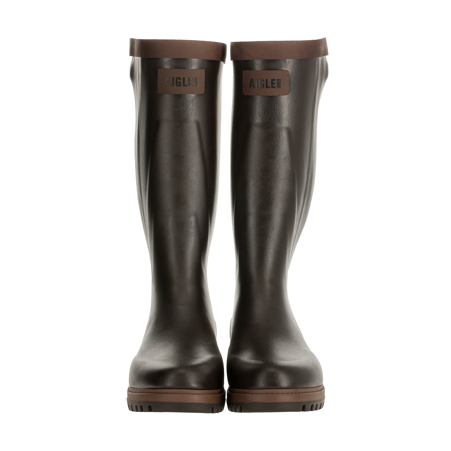 Aigle Parcours 3.0 TR Boot