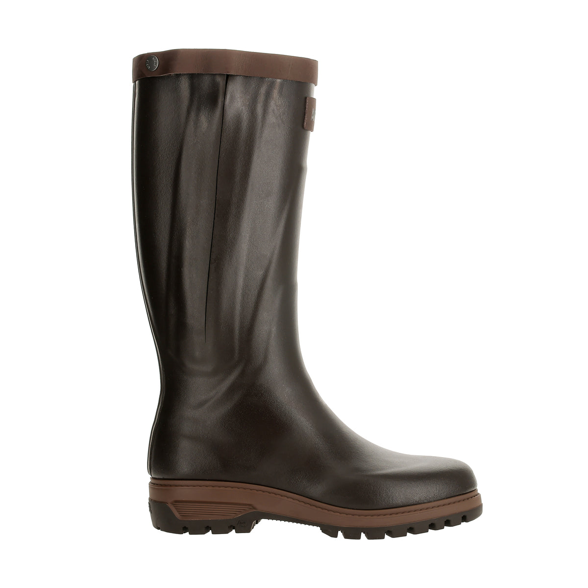 Aigle Parcours 3.0 TR Boot