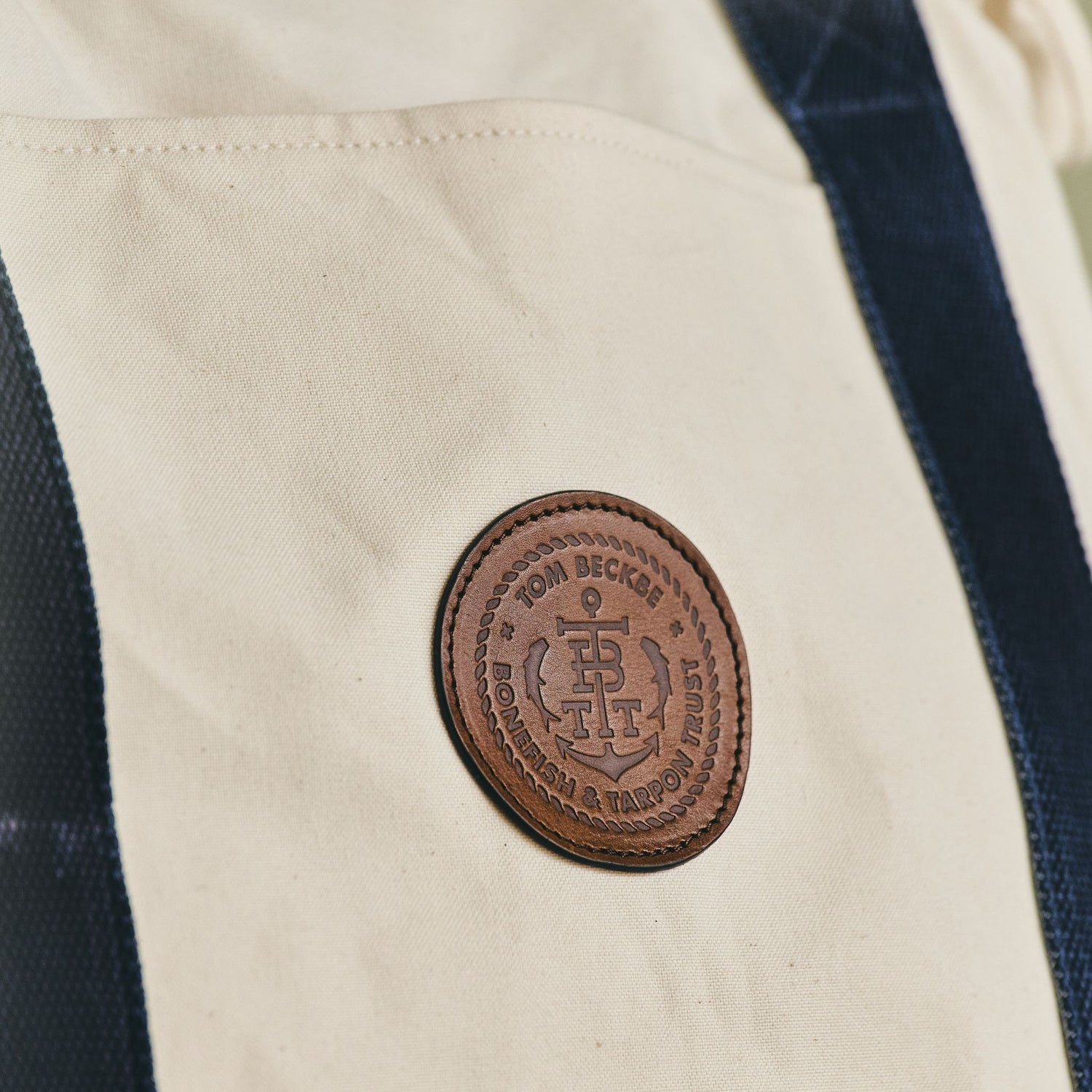 BTT Boat Tote